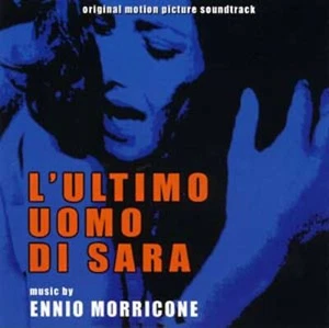 Ennio Morricone: L, Ultimo Uomo Di Sara (neu/versiegelte CD) - Bild 1 von 1