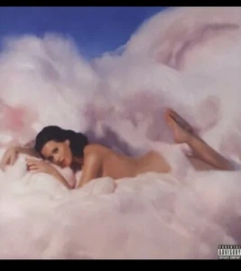 Katy Perry – Teenage Dream - White 2 x LP Vinyl Records 12" - NEW Sealed - Picture 1 of 1