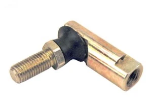 BALL JOINT 7/16"-20 Female 3/8"-24 Male replaces MTD / Cub Cadet 723-0610 - Picture 1 of 1