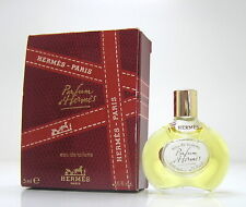 Hermes Parfum d Hermes Miniatur EDT / Eau de Toilette 5 ml
