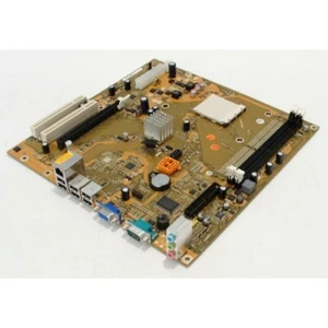 Fujitsu Siemens D2730-A11 GS 2 Socket AM2/AM2+ NVIDIA MCP68S mBTX Motherboard - Picture 1 of 1