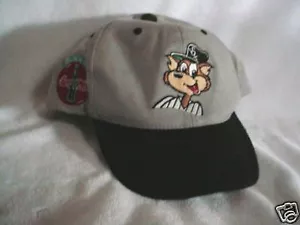 CAPPELLO BERRETTO SOX BIANCO 1993 LOONEY NIKE MARVIN CHICAGO - Gioventù - Foto 1 di 1
