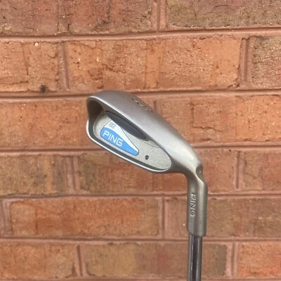 Ping G2 3 Iron Black Dot Steel Stuff Golf Club Utility Hybrid - Image 1 of 4