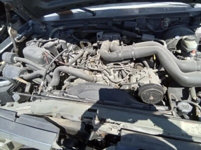 Used Power Steering Pump fits: 1993 Ford F350 PICKUP  Grade A - Image 1 of 4