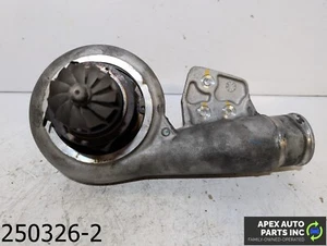 OEM 2014-2015 Kia Optima 2.0L Turbocharger - Picture 1 of 9