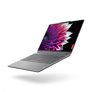 Lenovo Yoga 9 2-in-1 14" 2.8K WQXGA OLED Touch Ultra 7 155H 16GB 1TB TPM 2.0 - Picture 1 of 24