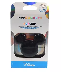 PopSockets Soporte de agarre para teléfono Brillo Ratón clásico POPGRIP Pop Socket - Imagen 1 de 7