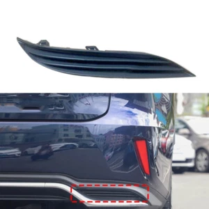 Right Rear Bumper Side Grille Molding Trim Cover Panel For Lexus RX450 2020-2022 - Bild 1 von 9