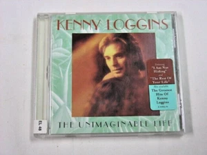 Kenny Loggins: The Unimaginable Life, 1997 Sony Music Entertainment CD - Picture 1 of 4