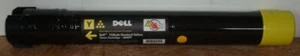 Dell 3DRPP Toner yellow gelb für Dell 7130cdn 593-10877 ohne OVP D - Bild 1 von 1
