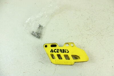 Suzuki Rm250 Acerbis 2001 guía de cadena 2,0 B4480-87 Foto 1 de 4