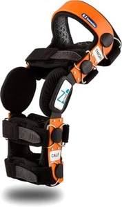 Z1 K2 Knee Brace for ACL Ligament Knee Pain for Men&Women Size 10 Thigh 8 Calf - Picture 1 of 14