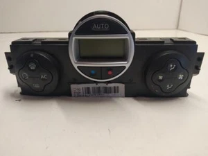 8200344842 Mando Climatizador para RENAULT SCENIC II (JM) 2005 114731 - Picture 1 of 10