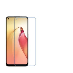 3pcs For OPPO Reno8 HD Matte Film Anti Scratch Screen Film - Picture 1 of 1