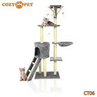 Cat Tree By Cozy Pet - Top Selling Model Of Cat Trees - Cat Scratcher - Kitten
