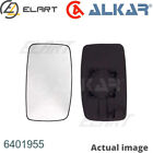 MIRROR GLASS OUTSIDE MIRROR FOR CITRON JUMPY/Van/Platform/Chassis/Bus  FIAT  