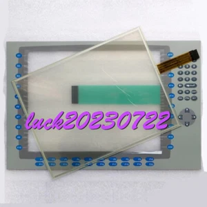 1PC FOR PanelView Plus 1500 2711P-B15C6A8 Key panel + touch pad #YX - Picture 1 of 1