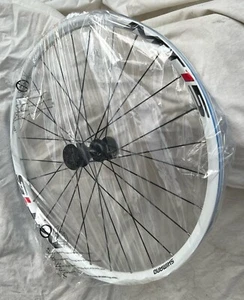 Shimano MT15 Bicycle bike MTB 26'' Alloy Front wheel Disc bicycle Bike wheel - Picture 1 of 3