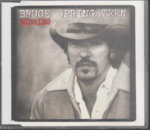 Bruce Springsteen Missing (1996) [Maxi-CD] - Bild 1 von 1