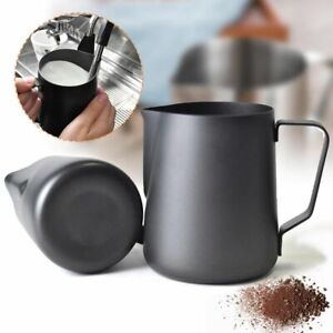 / Coffee Milk Frothing Pitcher Milk Foam Cup Frothing Jug Frother  Container