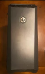 CyberPowerPC - Gamer Ultra Desktop - AMD FX Series (3.8Ghz) - Picture 1 of 5