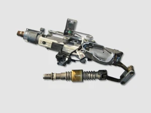Mercedes-Benz  A2094601716 Mechanical steering column assembly, C-Class conne... - Picture 1 of 4