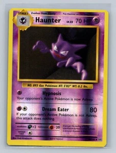 Haunter XY - Evolutions 48/108 Near Mint NM Reverse Holo - Picture 1 of 2