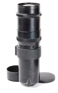 Meyer Optik Gorlitz Telemegor 5.5/400mm f/5.5 400mm TELE for M42 No.3136820 - Picture 1 of 3
