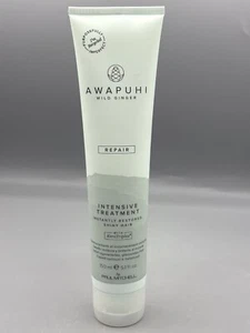 Paul Mitchell Awapuhi Wild Ginger Intensive Treatment Repair 5.1 Oz NEW - Picture 1 of 1