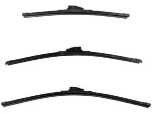 Wiper Blade Set 82TZFN26 for Lexus LX470 2000 2001 2002 2003 2004 2005 2006 2007 - Picture 1 of 1