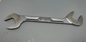 Caterpillar 1-1/4" 4 Way Angle Box Wrench, 1P3514, Vintage - Picture 1 of 2