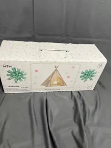 My Toy World Kinder Tipi Spielzelt Neu im Karton! - Bild 1 von 6