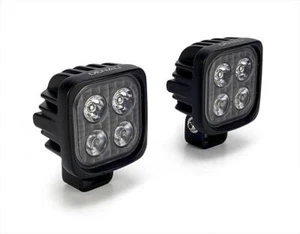 Denali S4 TriOptic LED Licht Kit schwarz BMW R1200GS 2012 - 2018 - Bild 1 von 1