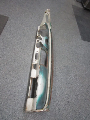 Marco de tablero Mercury 1957 carcasa Monterey autopista de peaje crucero Montclair Foto 1 de 4