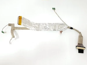 IBM THINKPAD R61 15.4 " TFT LCD Video Screen Flex Cable Screen 93P4446 - Afbeelding 1 van 1