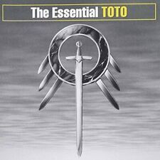 Toto Essential Toto (CD) Album (Importación USA)