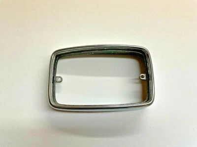 1970 1971 1972 PLYMOUTH DUSTER SCAMP LUZ INTERMITENTE IZQUIERDA BISEL 3403411 OEM Foto 1 de 4