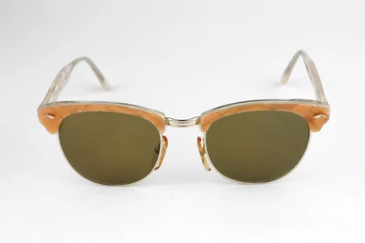 Robert La Roche Nunca Usado Vintage Años 80 Combo 1 50-22 MP 3 Original Hecho en Venne Foto 1 de 4