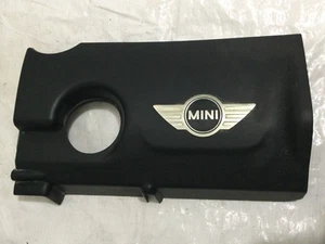 2012 Mini Cooper Engine Cover Black OEM - Picture 1 of 7