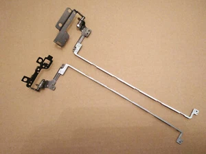 NUOVO set cerniere schermo LCD per HP 17-bs 17-bs0xx 17-bs011dx 17-bs153cl 17-bs06 - Foto 1 di 3