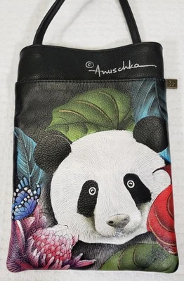 Bandolera de viaje Anushka HP Panda Foto 1 de 4