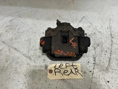 2013 LEXUS LX570 Driver Left Side Rear Brake Caliper OEM  - Image 1 of 4