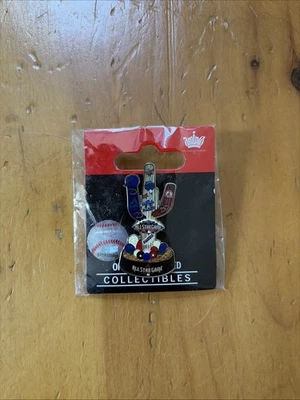 Arizona Diamondbacks 2011 All Star Game Collector’s Pin - Image 1 of 3