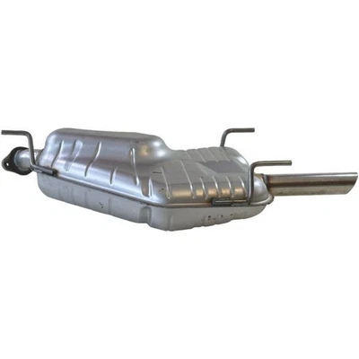 Silenciador De Escape BOSAL Para Otras OPEL VECTRA B CC - Imagen 1 de 4