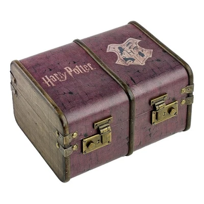 Harry Potter Hogwarts Trunk Advent calendar - Image 1 of 4