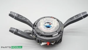 2013-2016 Mercedes GL450 Steering Column Turn Signal Wiper Switch 1669007806 OEM - Picture 1 of 8
