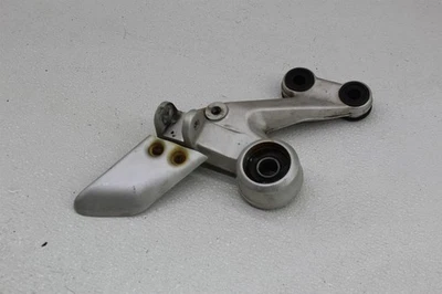 05-07 DUCATI MONSTER S2R 800 JUEGO TRASERO CONDUCTOR DELANTERO IZQUIERDO SOPORTE MONTAJE Foto 1 de 4