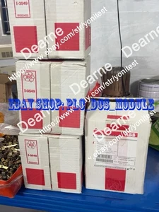 1x new For ABB SACE TMaX XT4H 250 3P 1SDA068343R1 - Picture 1 of 2