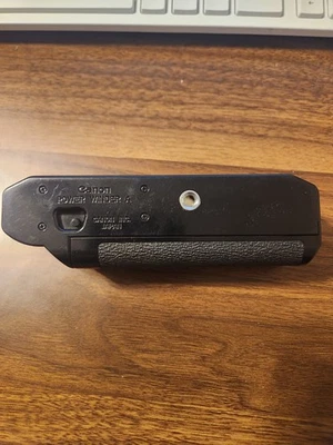 佳能 Power Winder A2 Motor Drive 适用于佳能 AE-1 A 系列单反相机 — 第 1/4 张图片