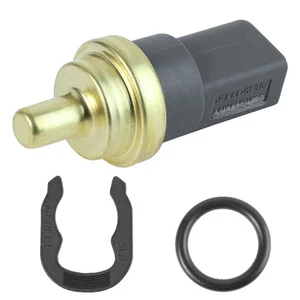 KÜHLMITTELTEMPERATURSENSOR 2PIN 06A919501A 06A919501 FÜR VW AUDI SKODA SEAT - Picture 1 of 7